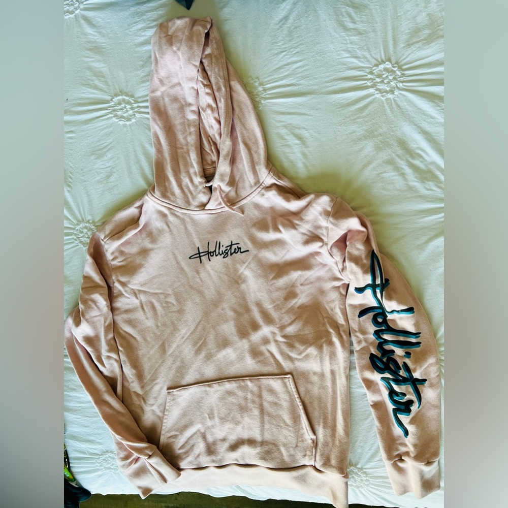 Hollister hoodie